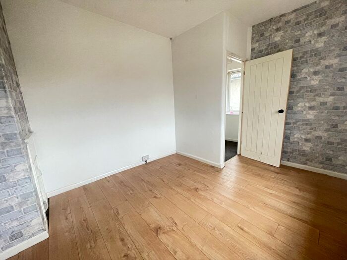 2 Bedroom Terraced House To Rent In Hatfield Road, Dagenham, RM9