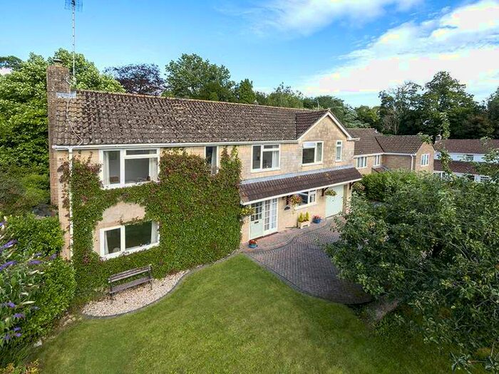 Houses for sale in Caundle Marsh, DT9, Dorset