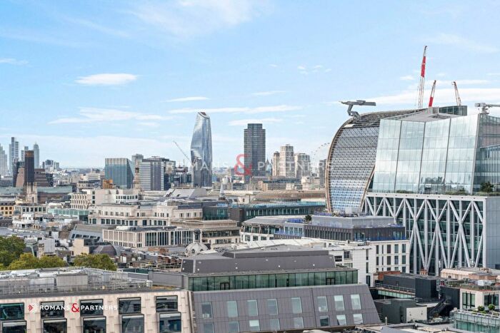 1 Bedroom Flat To Rent In One Crown Place, Moorgate, EC2A