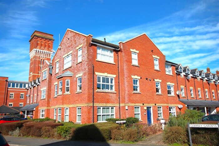 2 Bedroom Apartment To Rent In Tower View, Chartham, Canterbury, CT4
