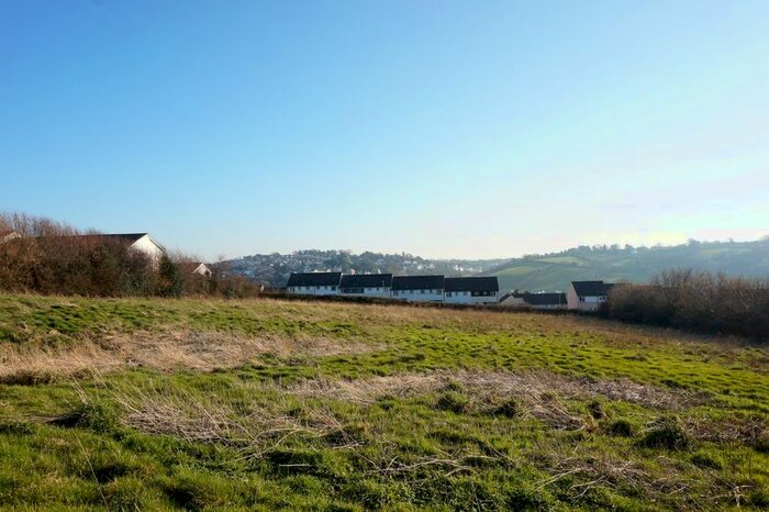 Land For Sale In St. Stephens, Launceston, Cornwall, PL15