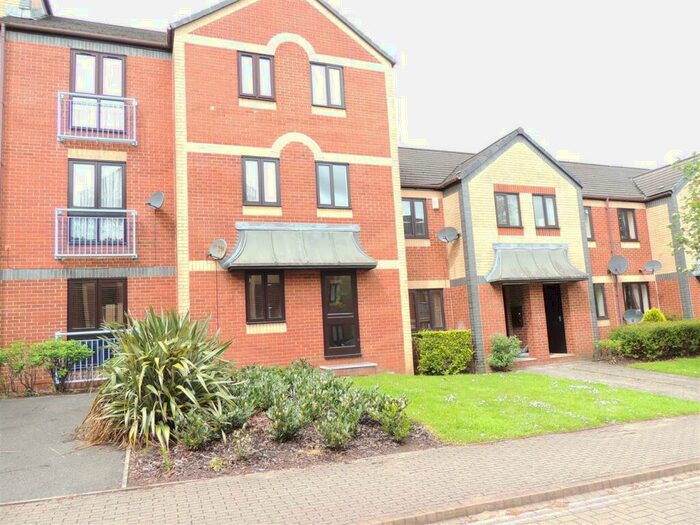 1 Bedroom Apartment To Rent In Crates Close, Bristol, BS15