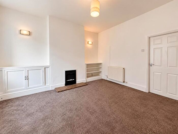 3 Bedroom Terraced House For Sale In Cannon Hill, Ashton-On-Ribble, Preston, PR2
