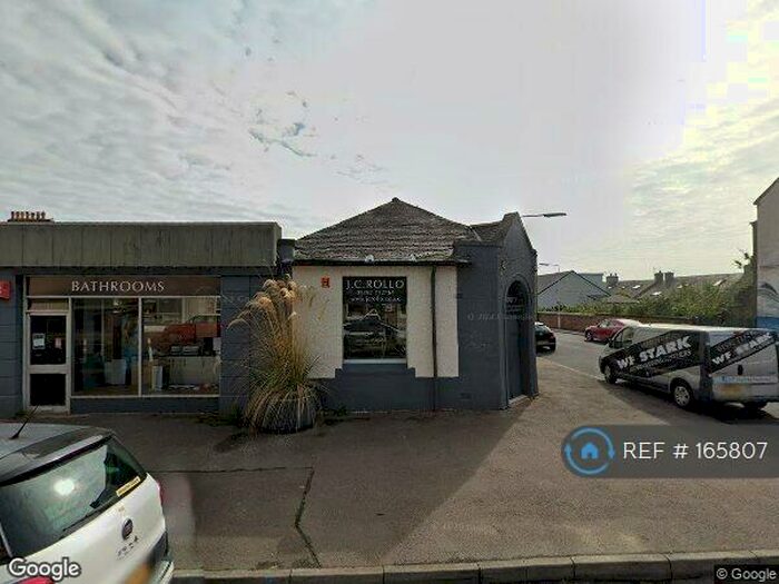 2 Bedroom Flat To Rent In Michael Street, Buckhaven, Leven, KY8