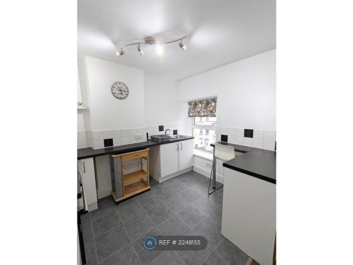 2 Bedroom Flat To Rent In Clifton Road, Llandudno, LL30