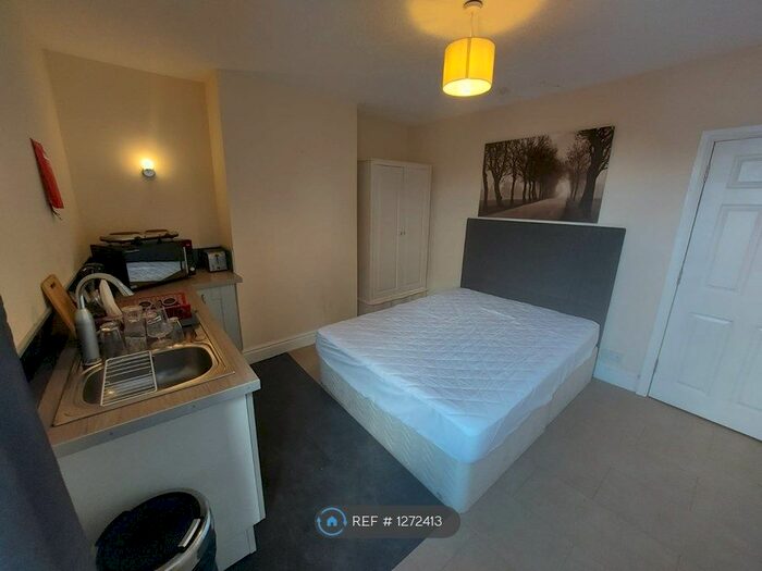 Studio To Rent In Moorfield St, Hereford HR4