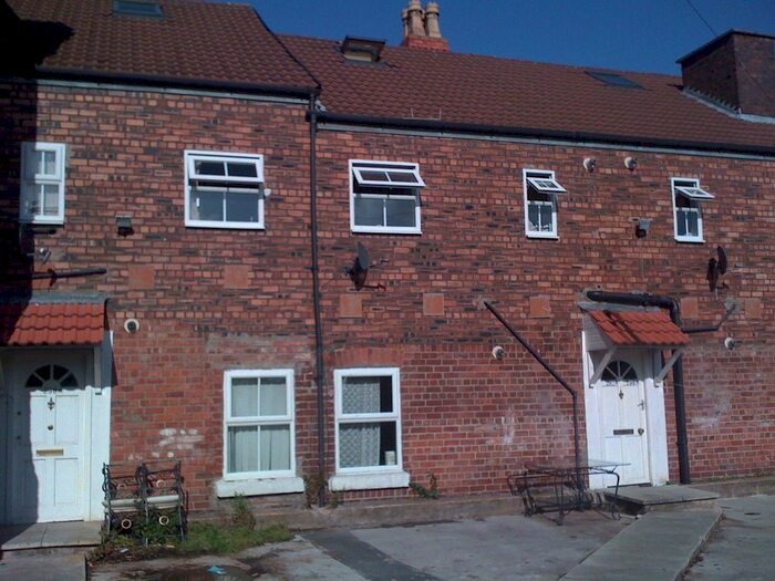 Studio To Rent In Park Road, Liverpool, L8
