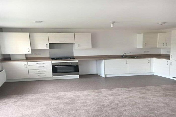 1 Bedroom Flat To Rent In Easter Langside Gardens, EH22