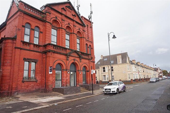 1 Bedroom Apartment To Rent In Jubilee House, Jubilee Drive, Liverpool, L7