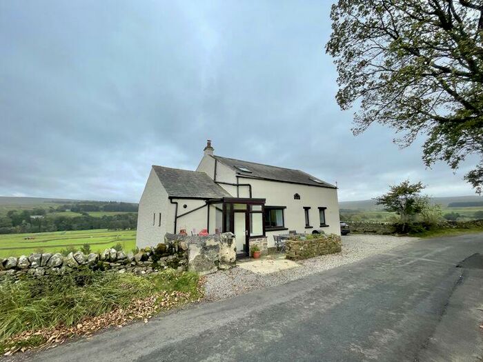 5 Bedroom Detached House For Sale In Leadgate, Alston, CA9