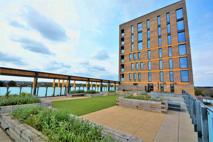 1 Bedroom Flat For Sale In Prince Georges Road, Colliers Wood, SW19