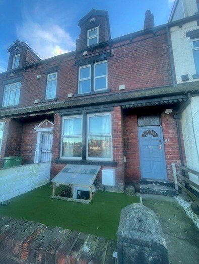 4 Bedroom Terraced House To Rent In York Road, Leeds, LS9