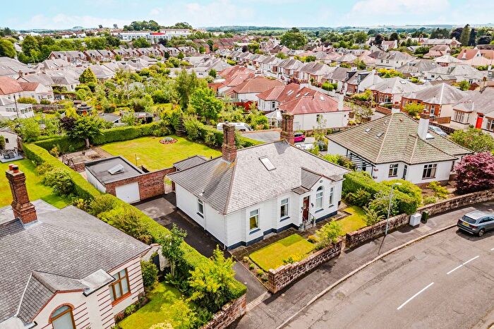 4 Bedroom Detached House For Sale In Bellevale Quadrant, Ayr, KA7