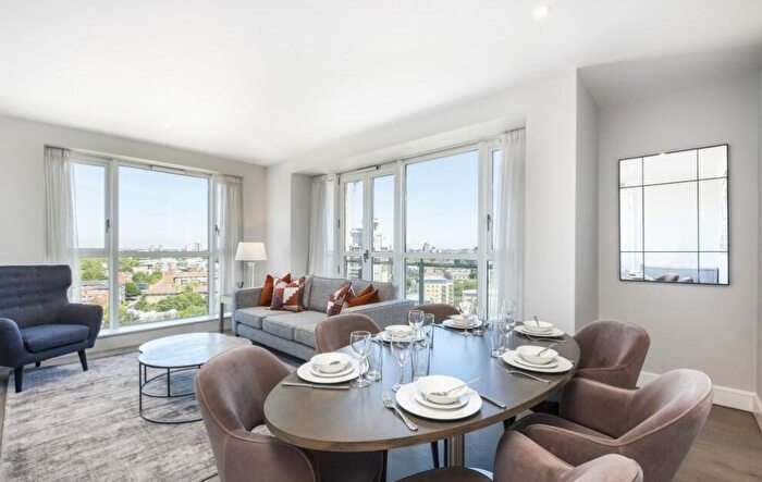 2 Bedroom Apartment To Rent In Westferry Circus, London, E14