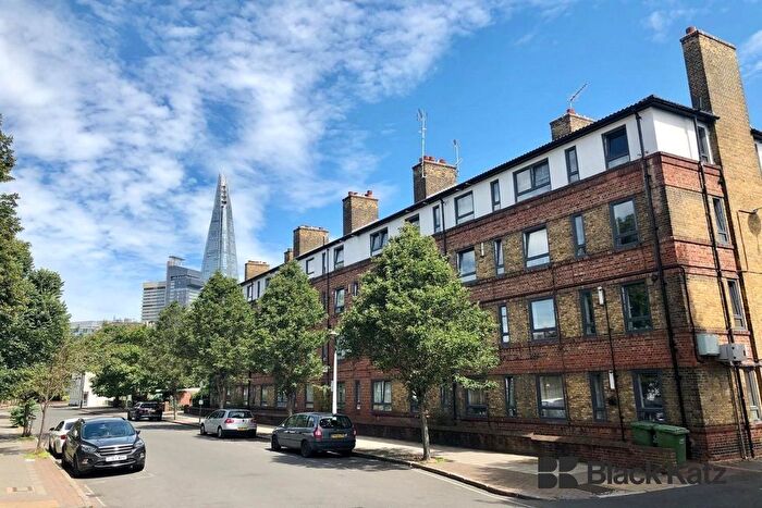 3 Bedroom Flat To Rent In Weston Street, London Bridge, SE1