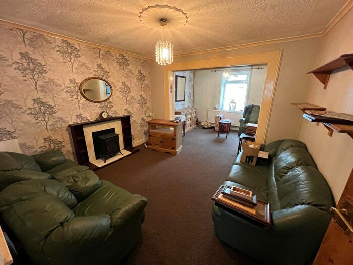 2 Bedroom Terraced House For Sale In Brook Street, Blaenrhondda - Treorchy, CF42