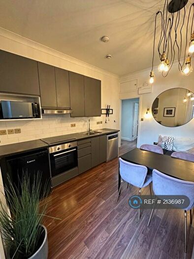 1 Bedroom Flat To Rent In Salisbury Road, London, N4