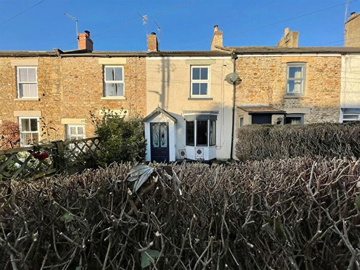 2 Bedroom Property To Rent In Chapel Terrace, Gainford, Darlington, DL2