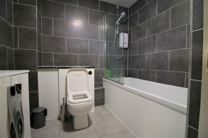 1 Bedroom House To Rent In Derwent Road, Lancaster, LA1