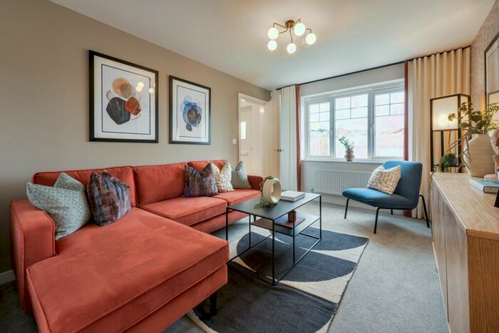 3 Bedroom House To Rent In Merlins Point, Witham St Hughes, LN6