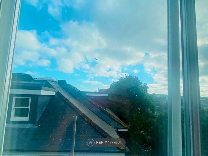 1 Bedroom Flat To Rent In Wellington Road, Brighton, BN2