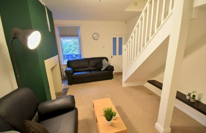 4 Bedroom Property To Rent In Brough Street, DE22