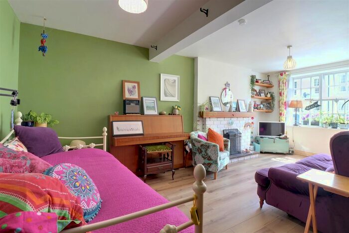 3 Bedroom Terraced House For Sale In Shore Street, Killyleagh, Downpatrick, BT30