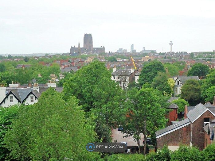 2 Bedroom Flat To Rent In Greenheys Road, Liverpool, L8