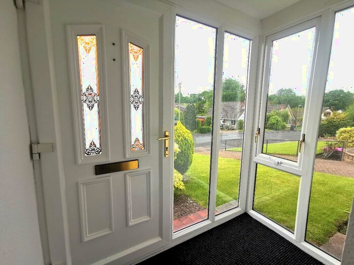 3 Bedroom Detached Bungalow For Sale In Park Road, Leyland, Lancashire, PR25