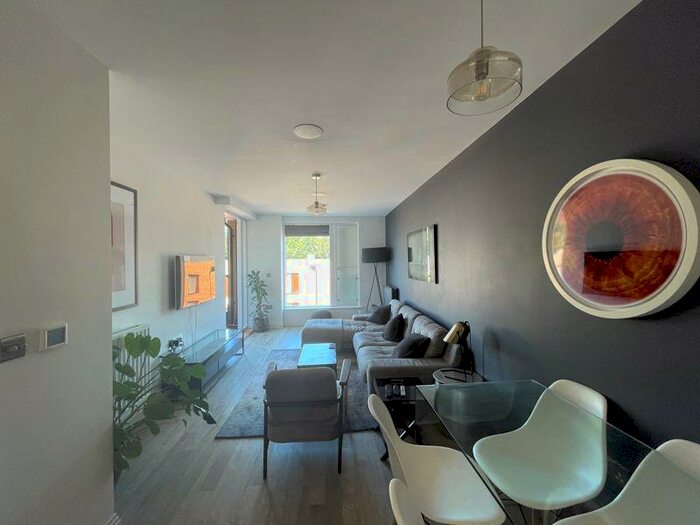 1 Bedroom Apartment To Rent In Quayle Crescent, London, N20