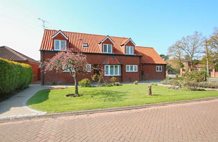 5 Bedroom Detached Bungalow For Sale In Grange Road, Bessacarr, Doncaster, DN4