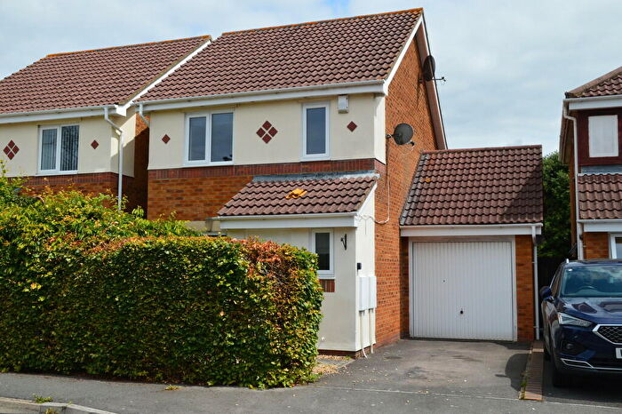 3 Bedroom Detached House To Rent In Shrewsbury Bow, Locking Castle, BS24