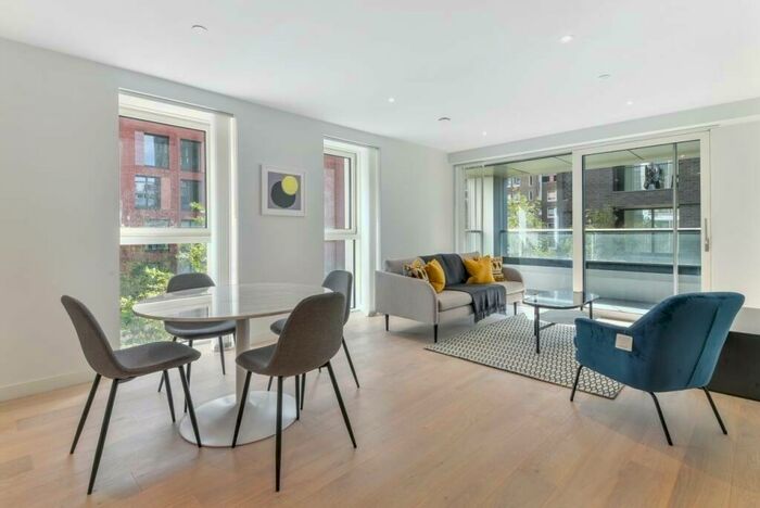 1 Bedroom Apartment To Rent In Maidenhead Street, Hertford, Hertfordshire, SG14