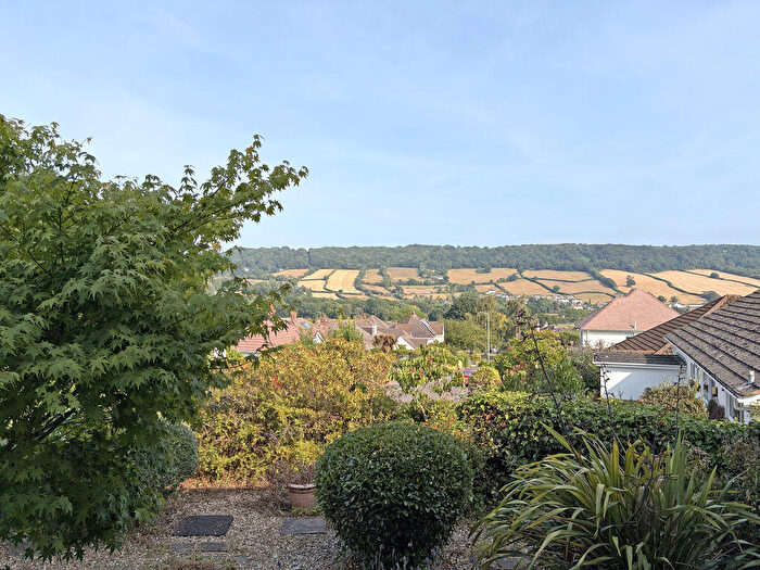 2 Bedroom Detached Bungalow For Sale In Newlands Close, Sidmouth, EX10