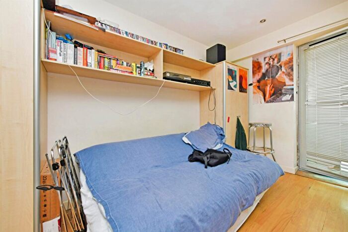 Studio For Sale In Regent Street, Plymouth, PL4