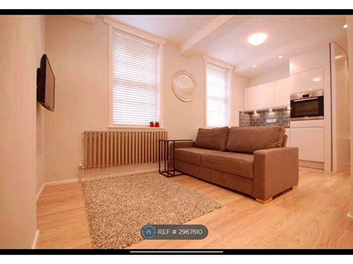 1 Bedroom Flat To Rent In Coptic Street, London, WC1A