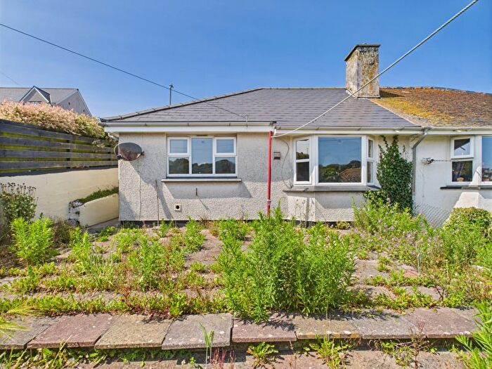 1 Bedroom Bungalow For Sale In Trelawney Avenue, St. Ives, TR26