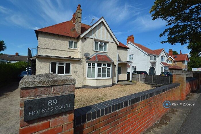 1 Bedroom Flat To Rent In St. Andrews Drive, Skegness, PE25