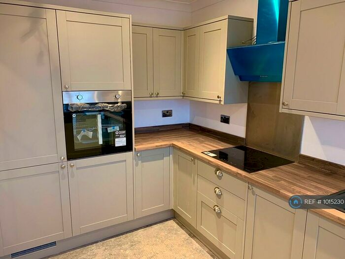 2 Bedroom Bungalow To Rent In All Saints Way, Sandy, SG19