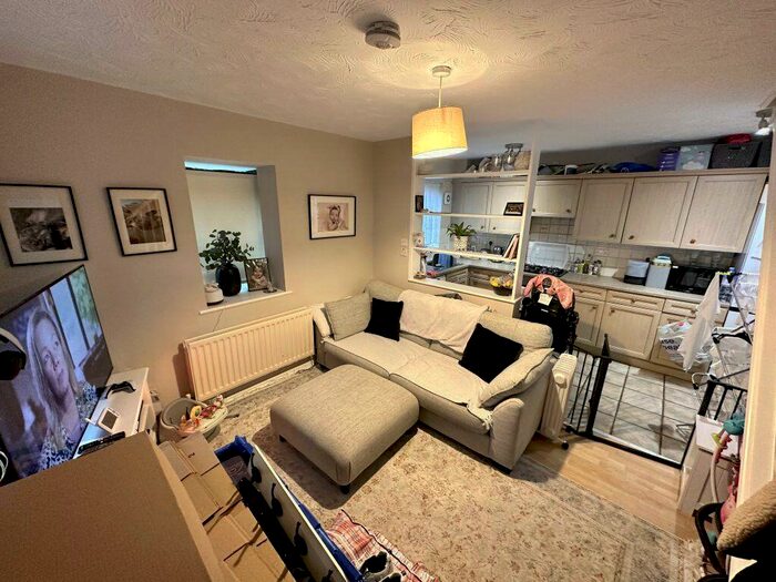 1 Bedroom Property To Rent In Church Langley, Harlow, Essex, CM17