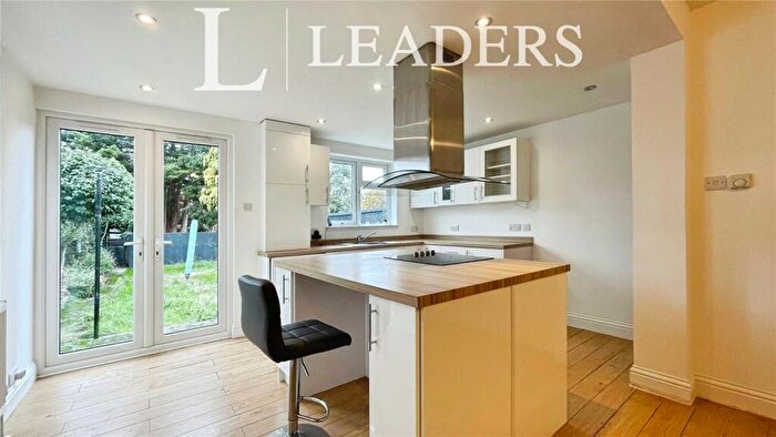 3 Bedroom House To Rent In Albert Road, Witham, Essex, CM8