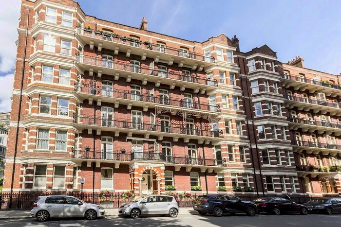 4 Bedroom Flat To Rent In Ashley Gardens, Ambrosden Avenue, London, SW1P