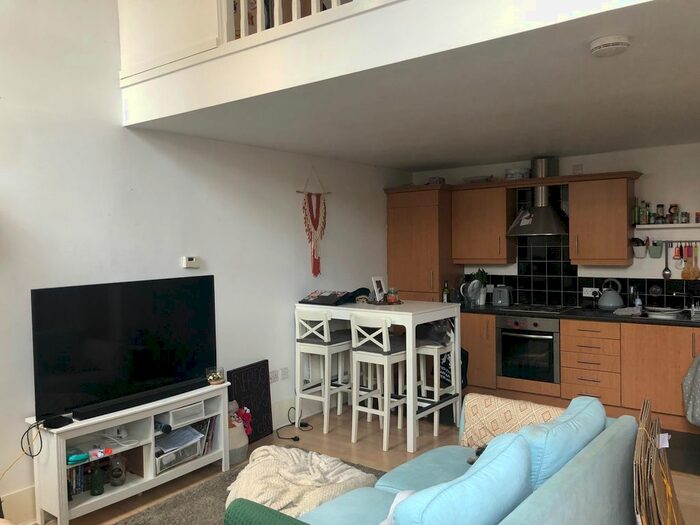 1 Bedroom Flat To Rent In Crownlofts, Marsh Street, Walsall, WS2