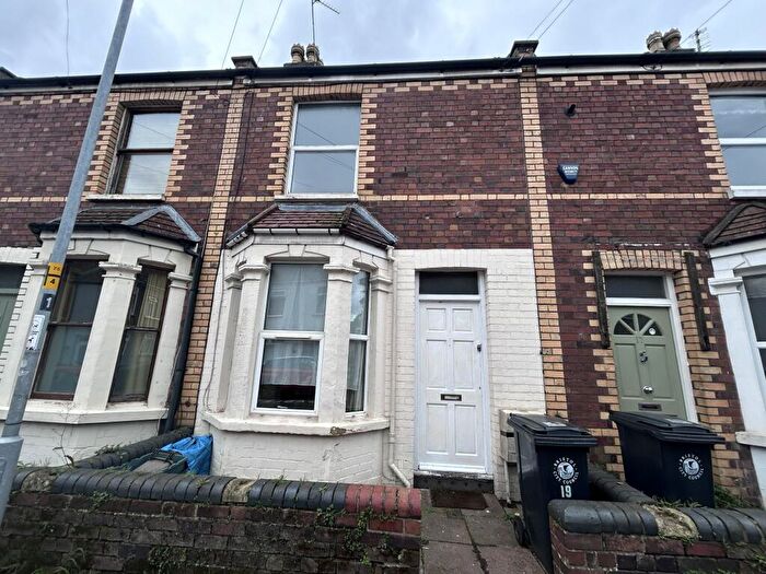 2 Bedroom Terraced House To Rent In Dunkirk Road, Bristol, BS16