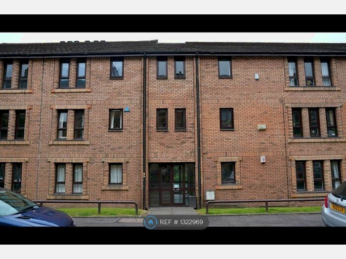 2 Bedroom Flat To Rent In Raeberry Street, Glasgow G20
