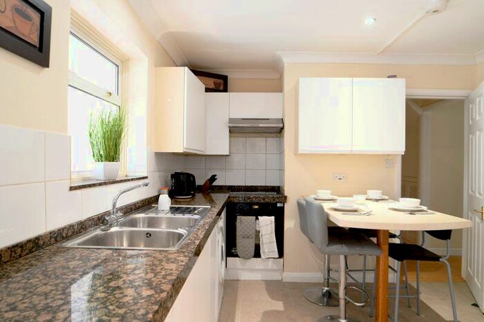 1 Bedroom Semi-Detached House To Rent In Coldean Lane, Brighton, BN1