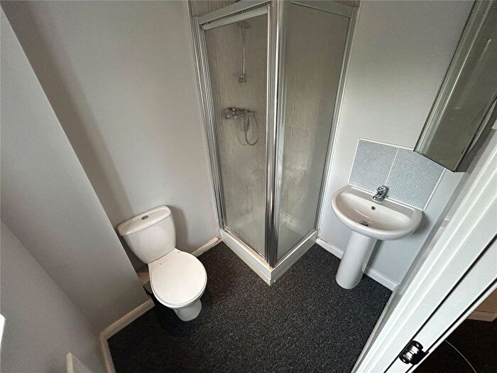 4 Bedroom Terraced House To Rent In Carroll Crescent, Stoke Heath, Coventry, CV2