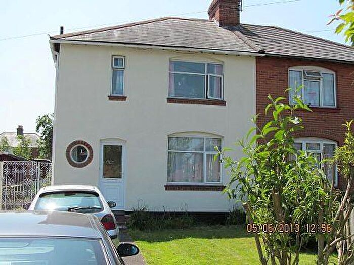 3 Bedroom Property To Rent In Harefield Road, Swaythling, Southampton, SO17