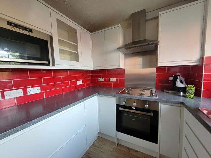 2 Bedroom Terraced House To Rent In Leander Drive, PO12