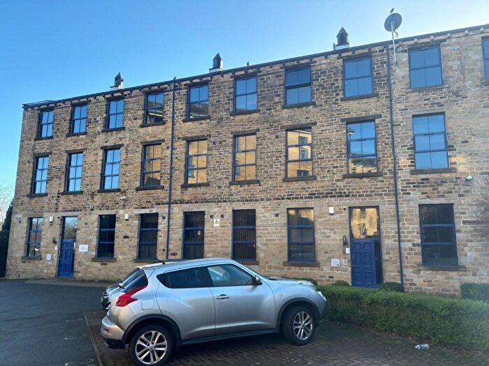 2 Bedroom House For Sale In Equilibrium, Lindley, Huddersfield, HD3